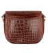 Saint Laurent Betty Satchel Bag, back view